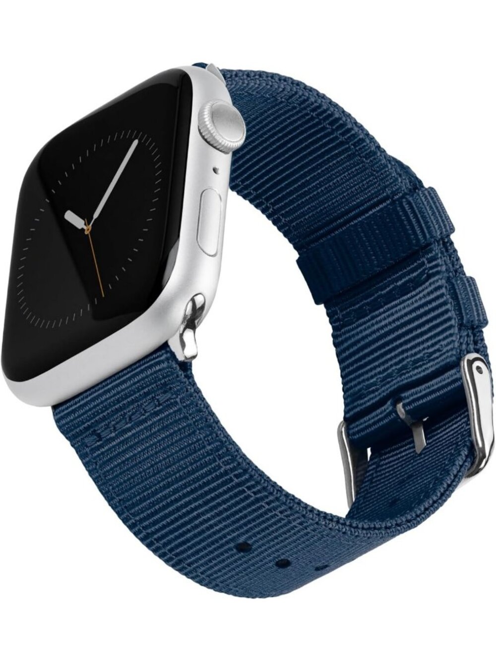 Premium Nylon Apple Watch Straps - Durable, Stylish, Adjustable Bands for All